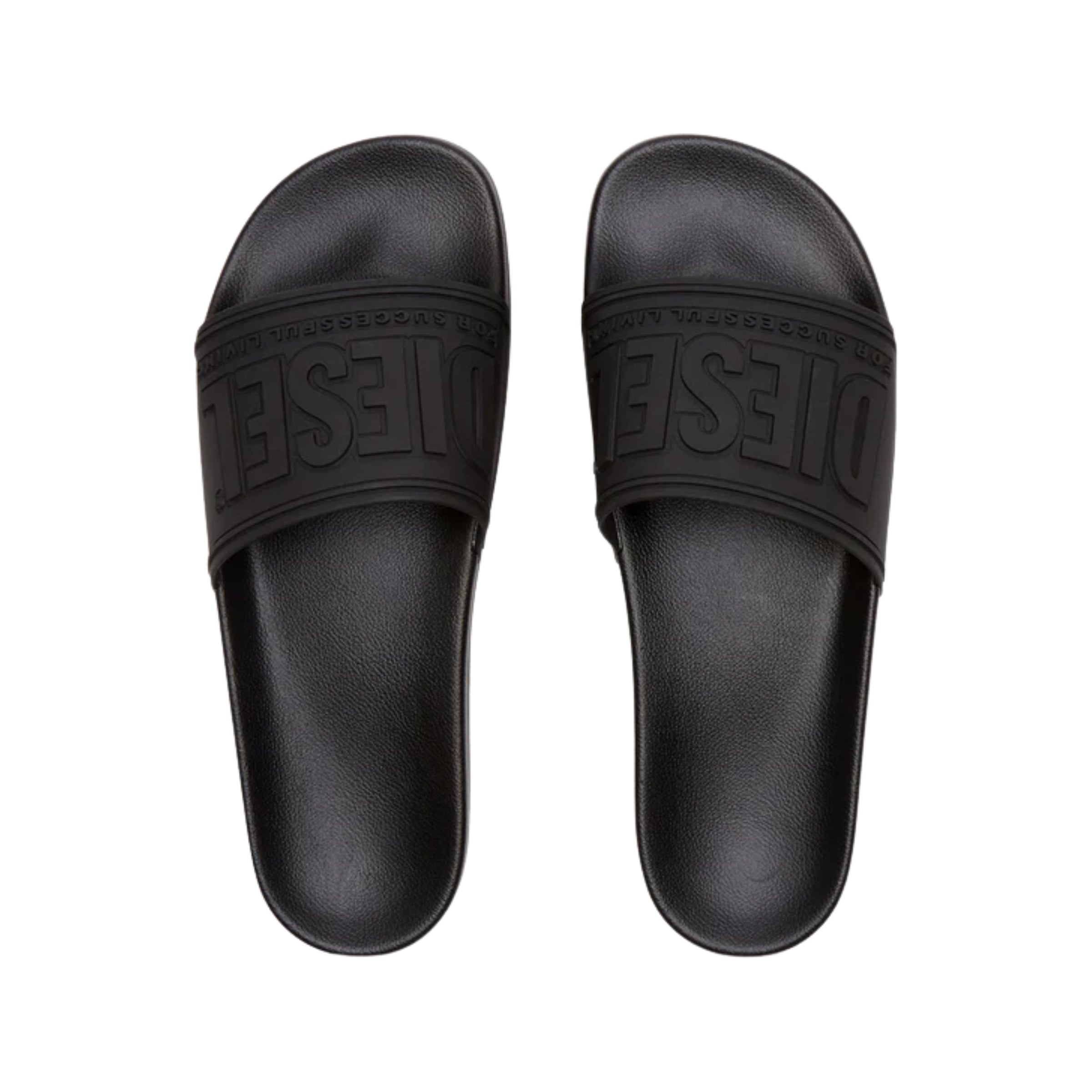 Diesel Slide Mayemi Sa Black